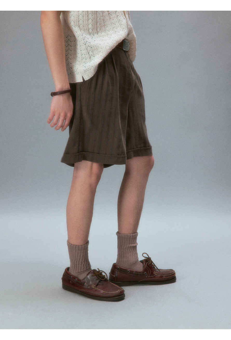 "Riverside" Shorts