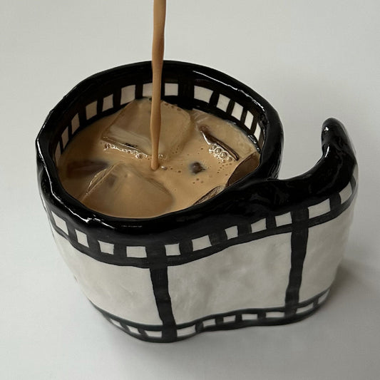 film cup