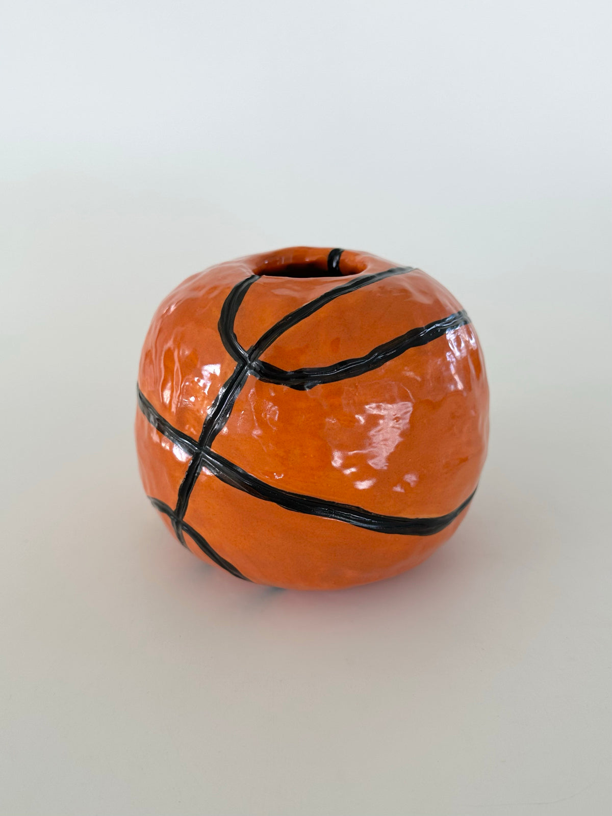 Ball Vases