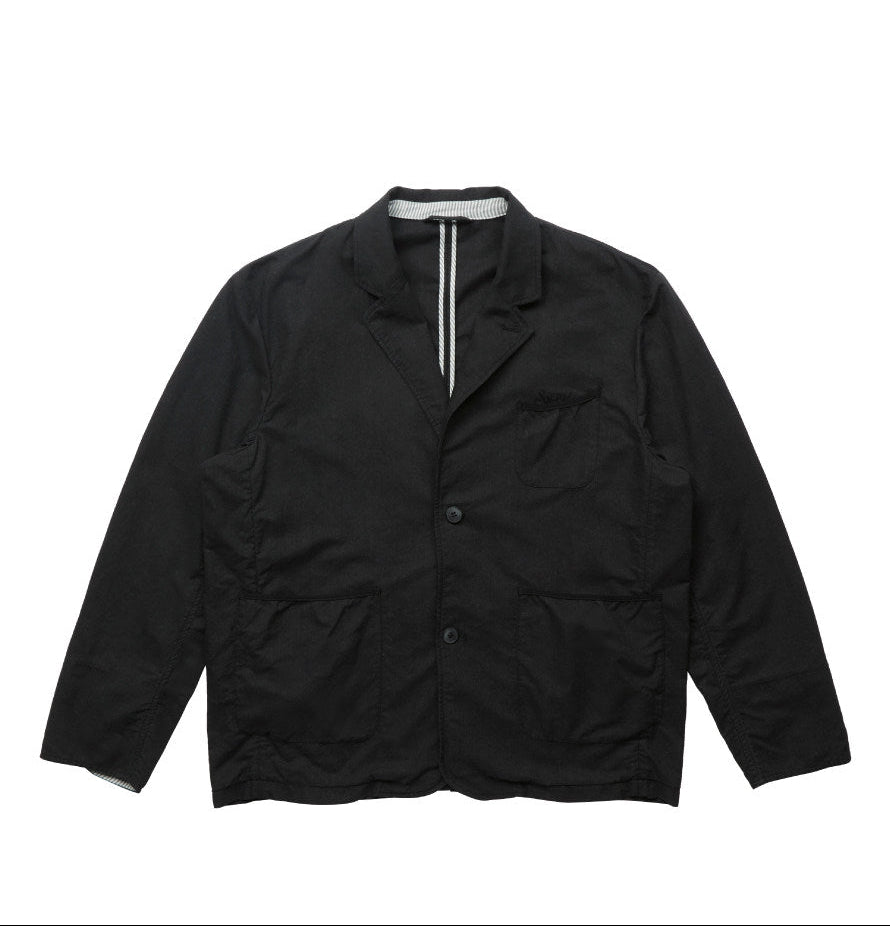 "Long Vacation" Blazzer Jacket