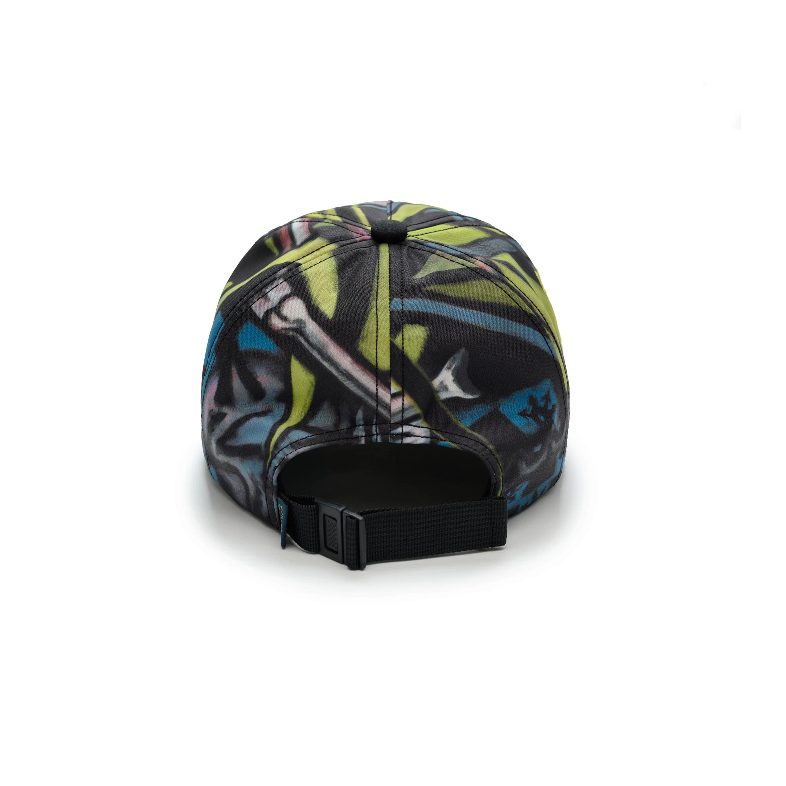ESOTERIC THING Chaser Camping Hat THE CHASE 5-PANEL CAP