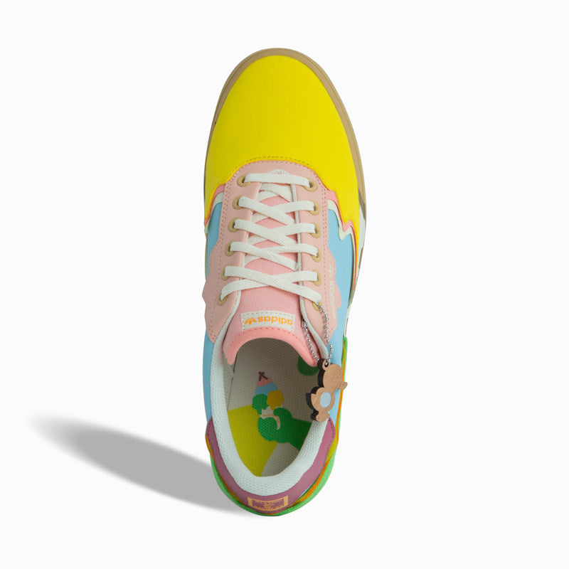 MeltingSadness X Adidas  ICE CREAM