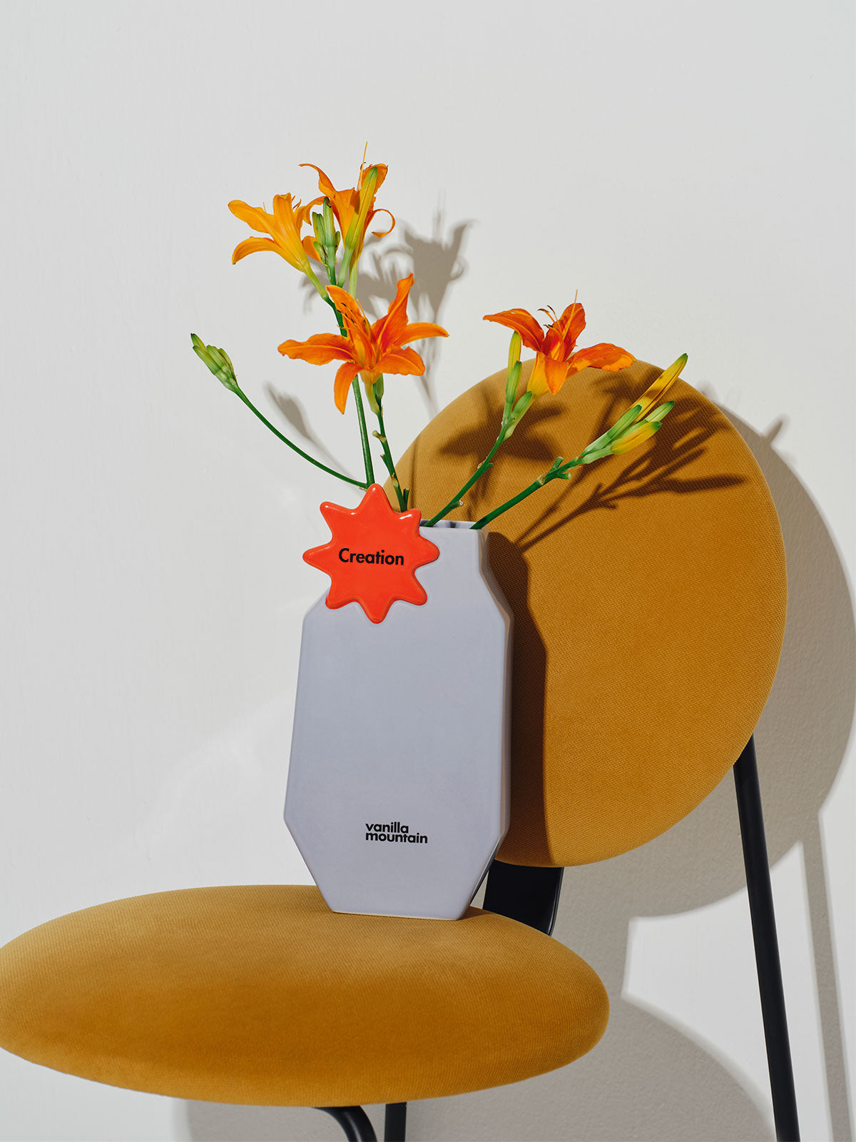 Same Energy Vases