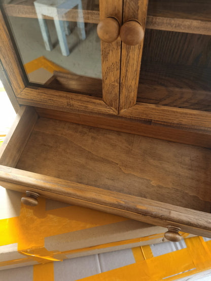 Vintage Storage Box