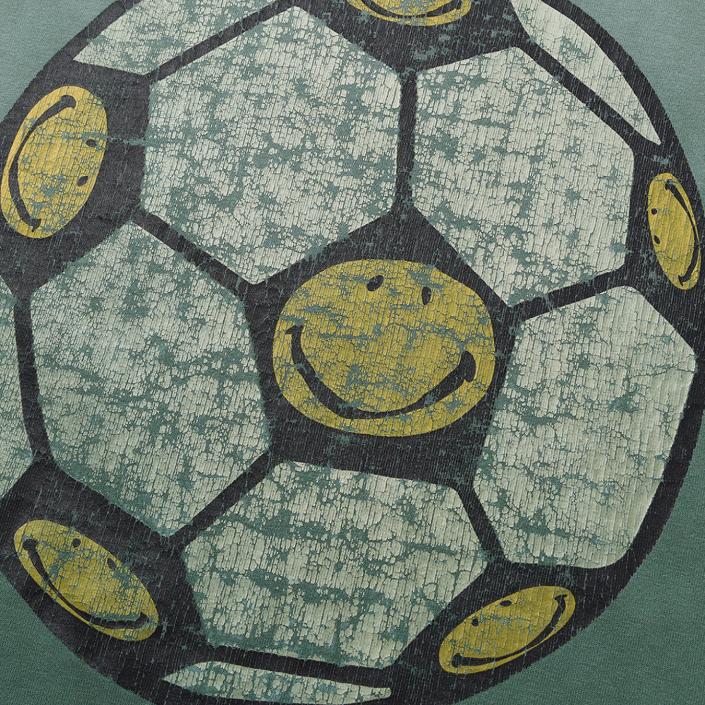 In-stock authorized 961 Apparel Hapi Cup Long Tee vintage vintage printed long-sleeve T-shirt 26SS