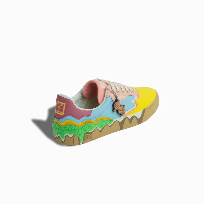 MeltingSadness X Adidas  ICE CREAM