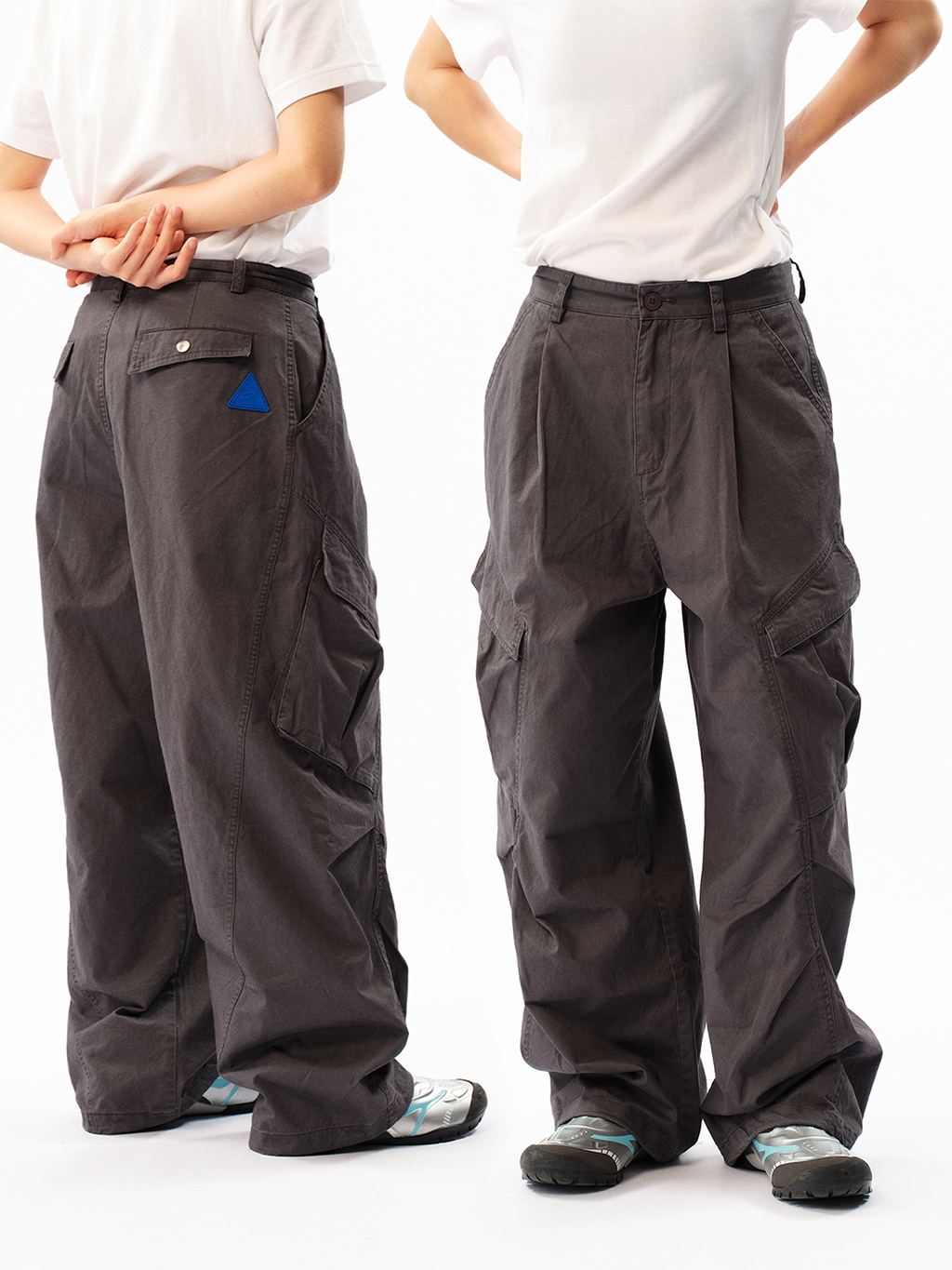 roaringwild a arch roaring beast army green pants cargo pants long pants american paratrooper pants man