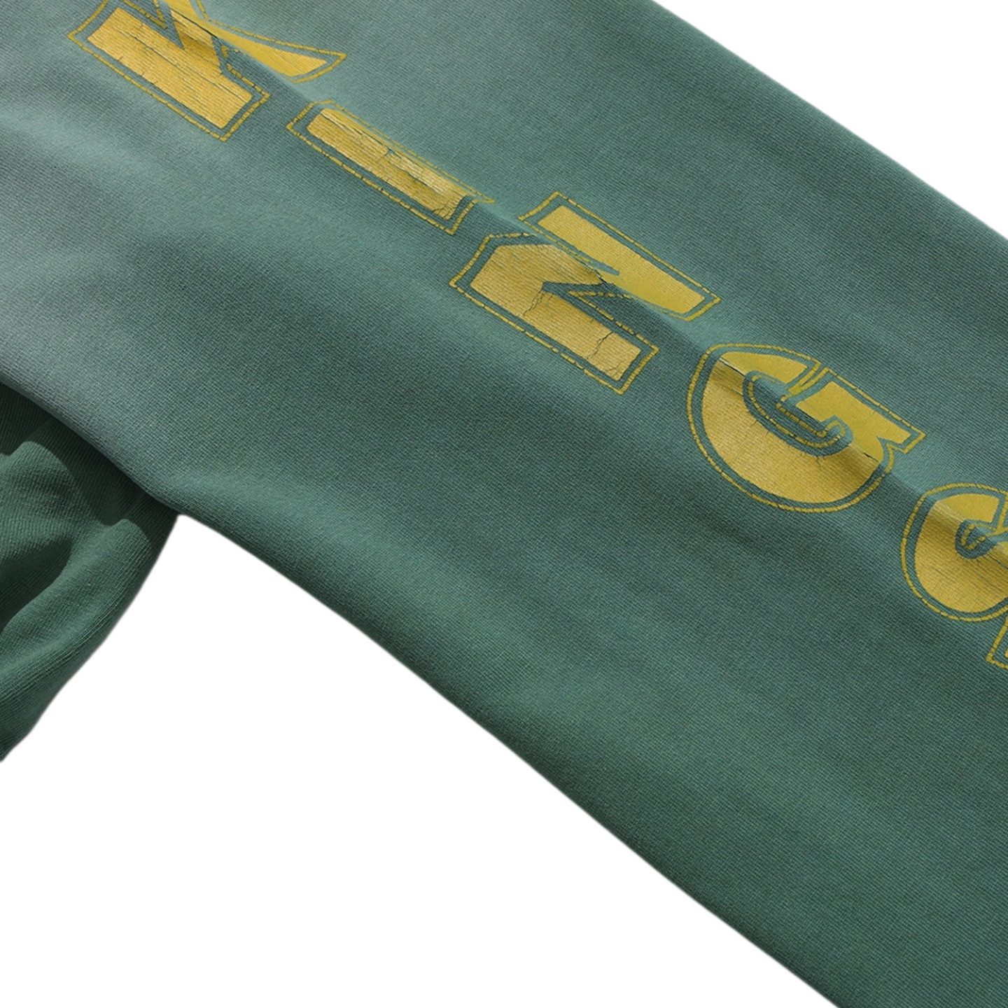 In-stock authorized 961 Apparel Hapi Cup Long Tee vintage vintage printed long-sleeve T-shirt 26SS