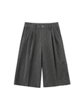 RECORDS INC. DUST WALKER Suit Shorts