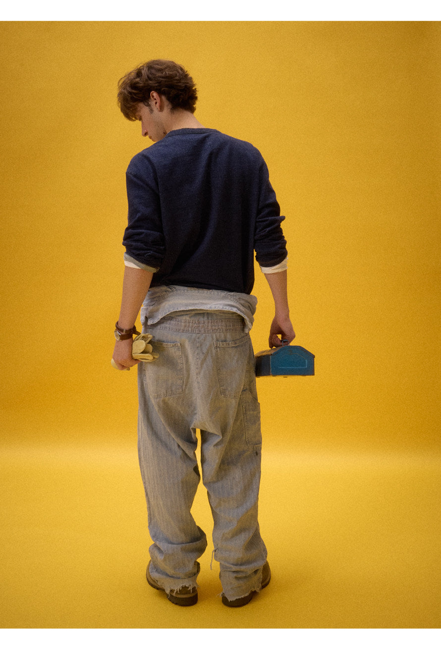 "Mac" Henley