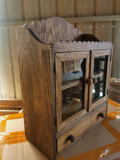 Vintage Storage Box