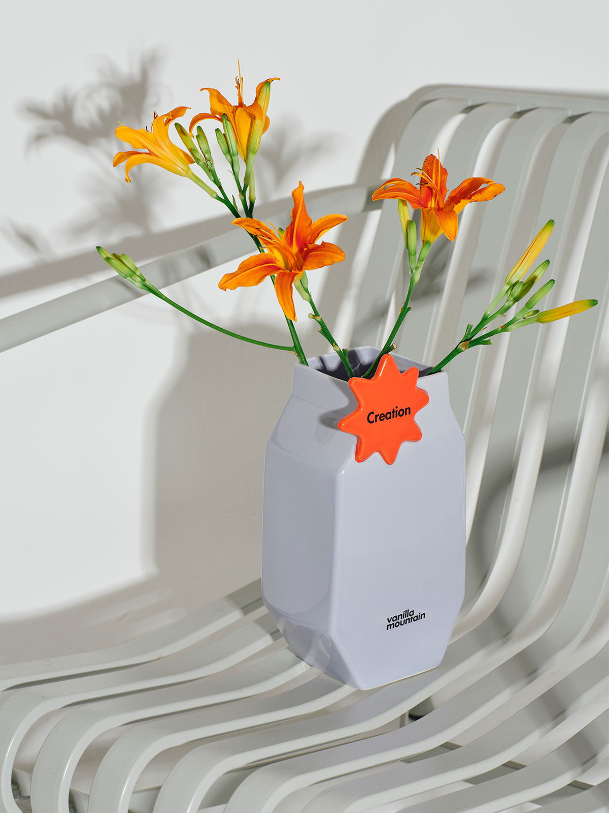 Same Energy Vases