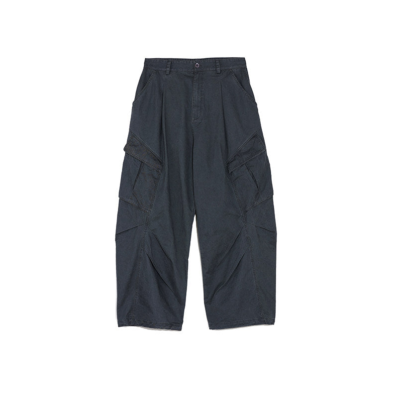 roaringwild a arch roaring beast army green pants cargo pants long pants american paratrooper pants man