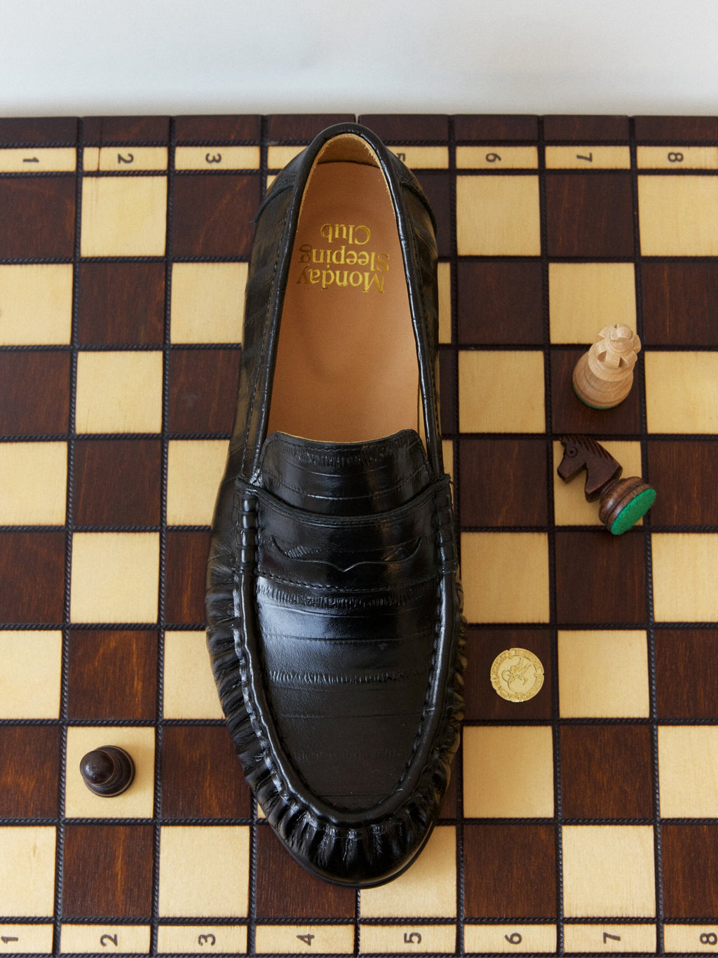 Monday Sleeping Club Sleep Shoes