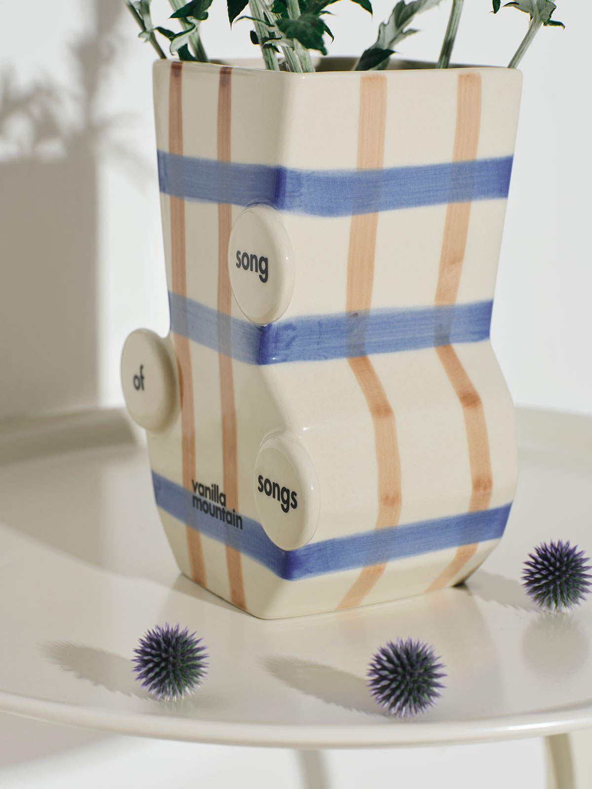 Same Energy Vases