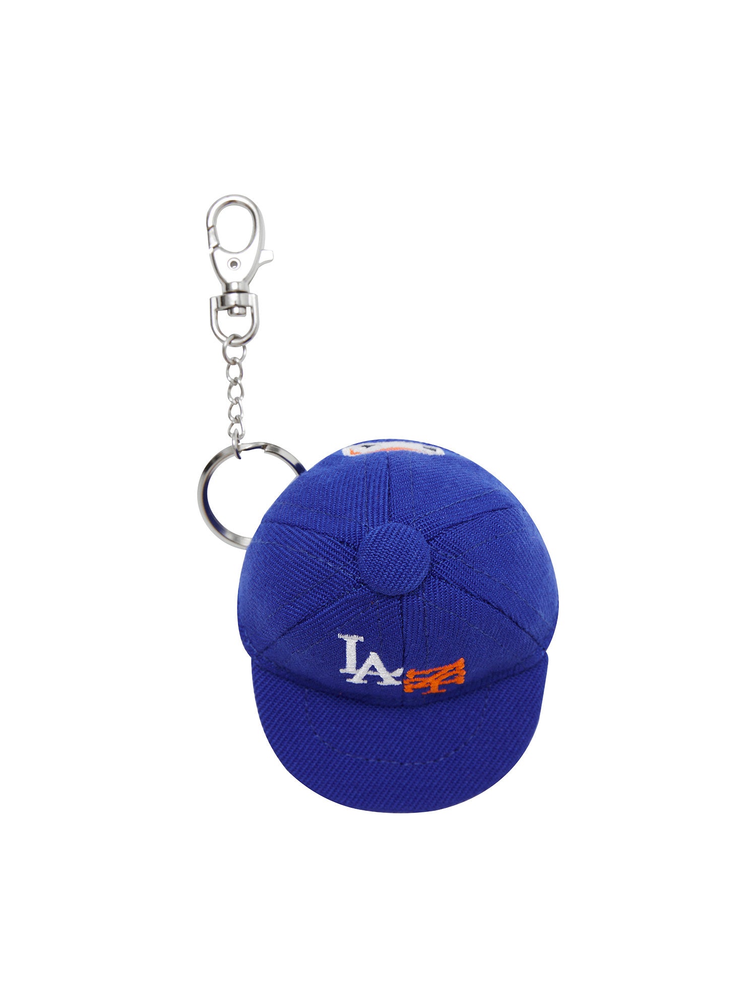 Monday Sleeping Club "No Sports Series" LAZY Font Embroidered Baseball Cap Pendant