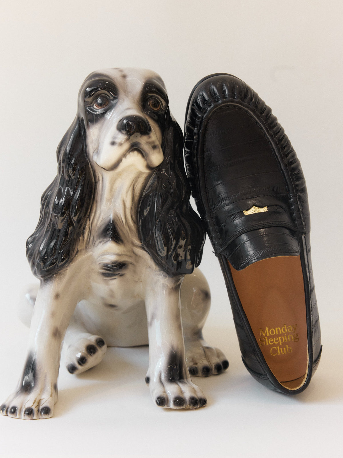 Monday Sleeping Club Sleep Shoes