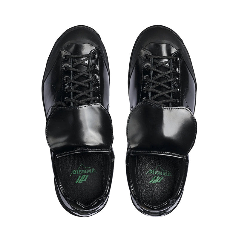 HIKING PATROL x DIEMME MOVIDA outdoor sneakers