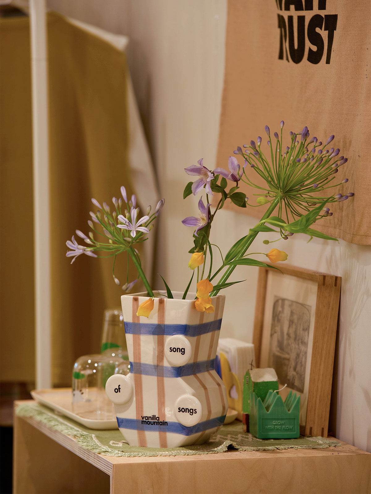 Same Energy Vases