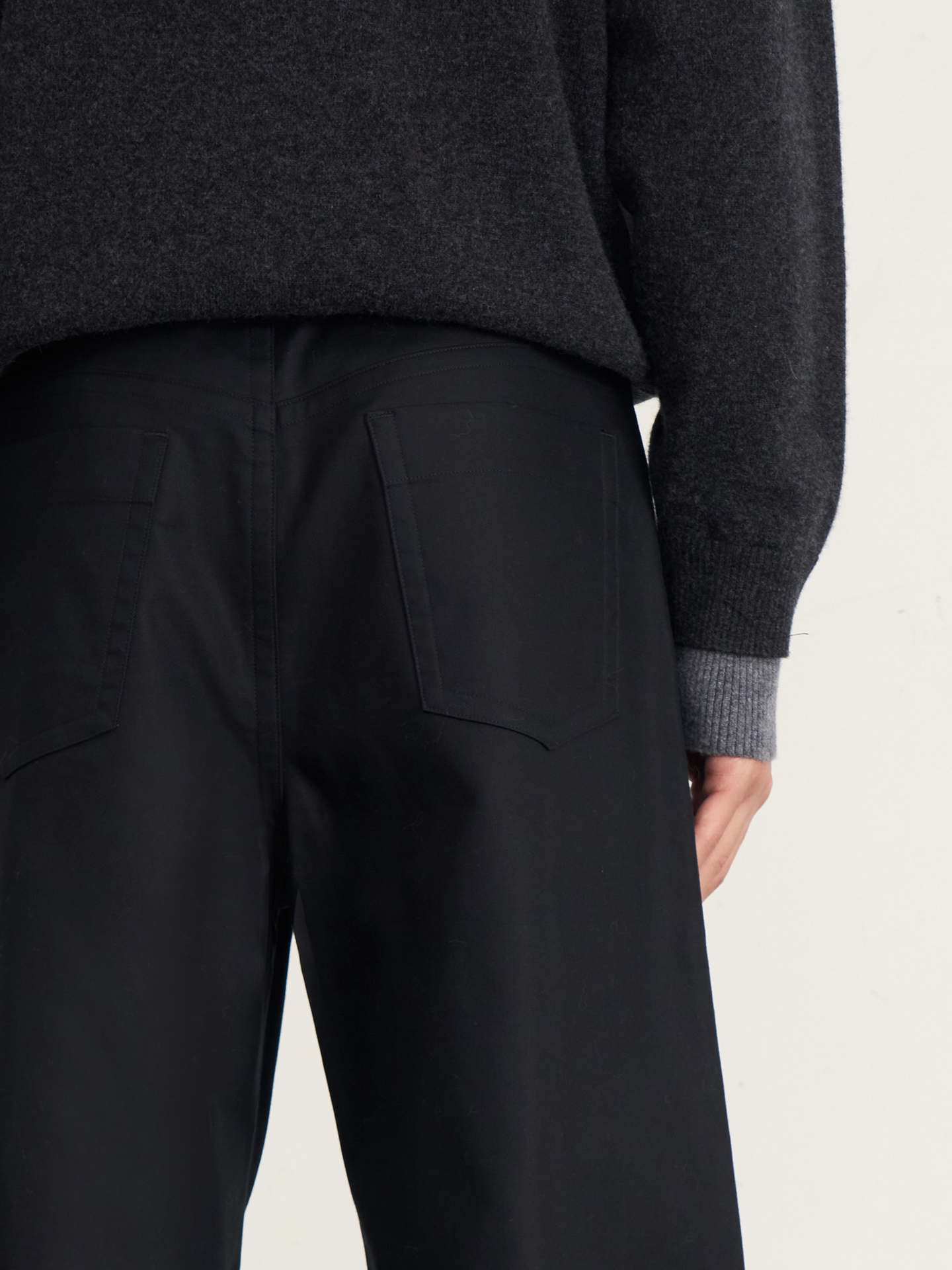 ZÉ Men's Scimitar Slacks
