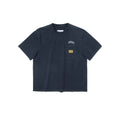 "Workwear" Washed T-shrit