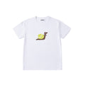 FMACM Men & Madness X Genius Strike Snail Tennis Sports Casual Short-Sleeve T-Shirt