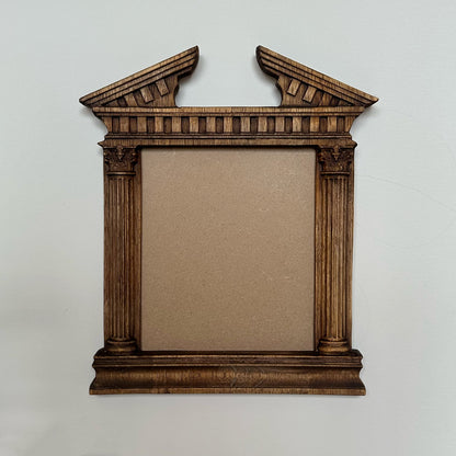 The Photo Frame
