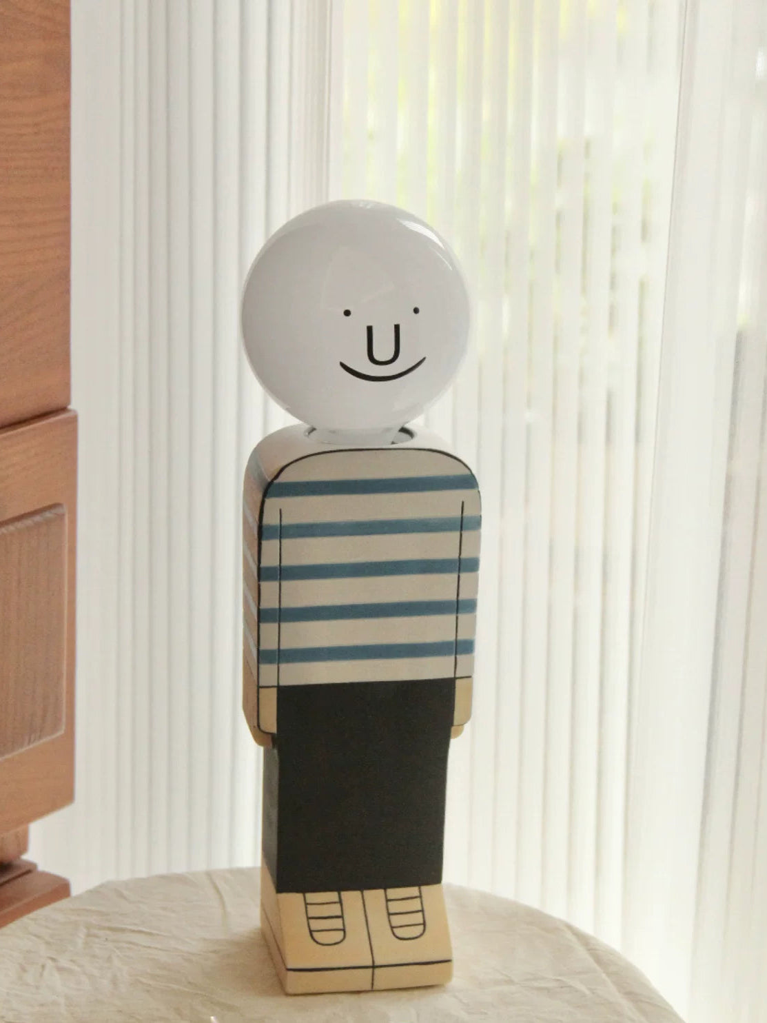 "Light Headed"