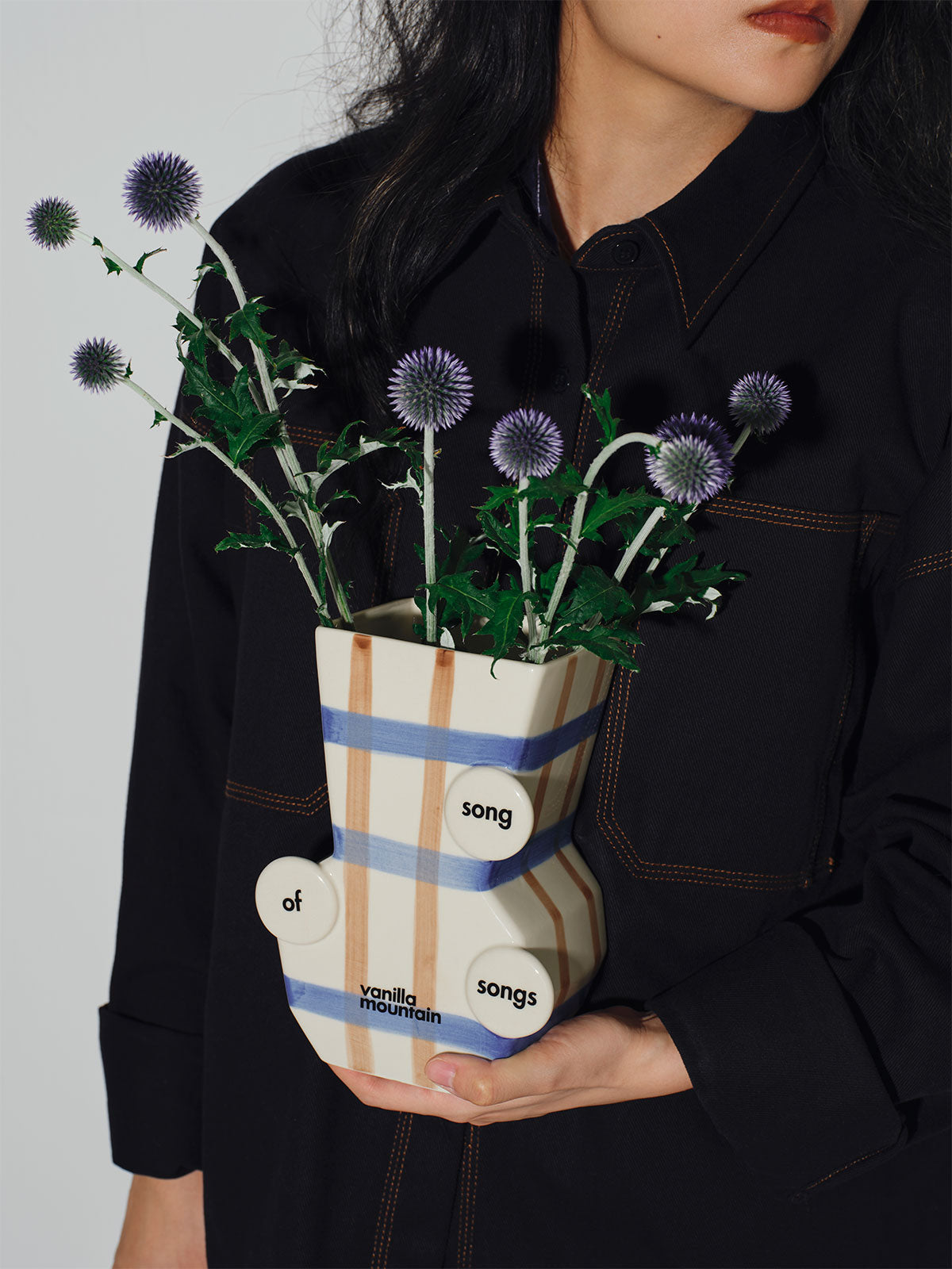 Same Energy Vases