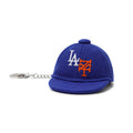 Monday Sleeping Club "No Sports Series" LAZY Font Embroidered Baseball Cap Pendant