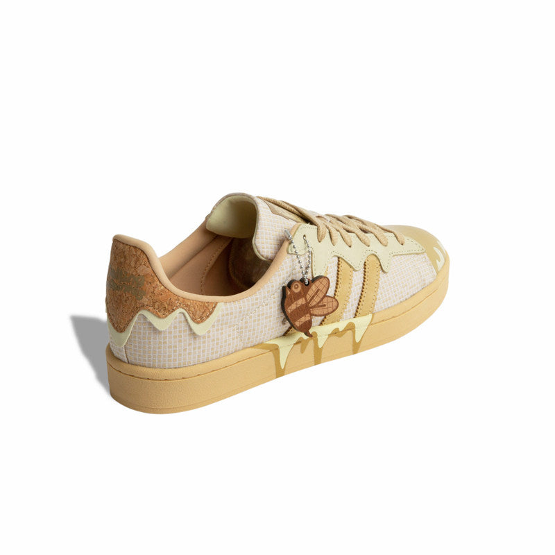 MeltingSadness X Adidas ICE CREAM