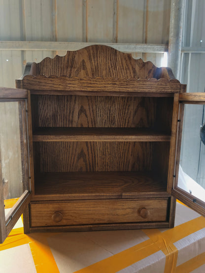 Vintage Storage Box