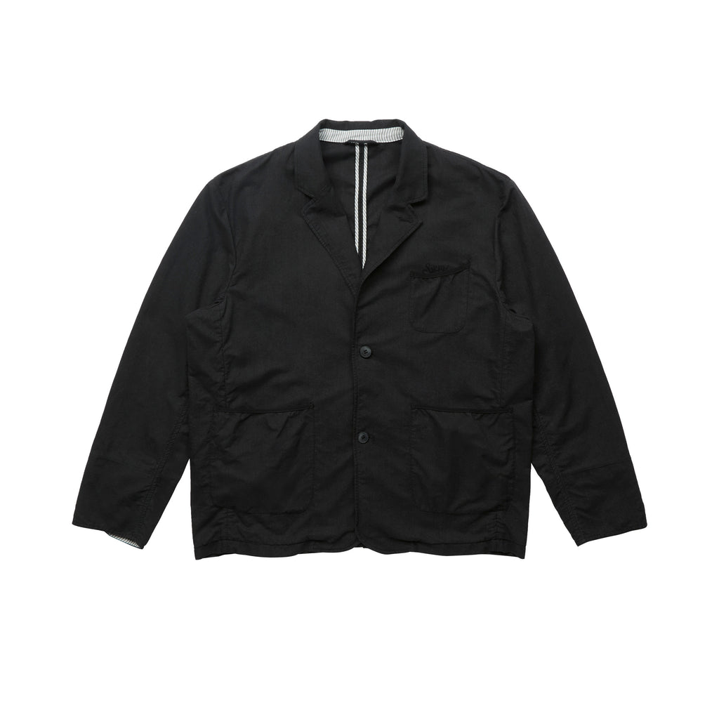 "Long Vacation" Blazzer Jacket