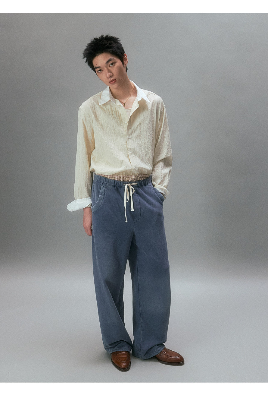 "Weekend" Sweats