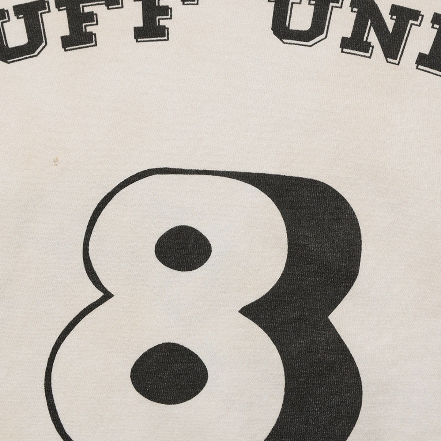 In stock authorized 961 Apparel Tuff Union Soccer Tee loose distressed long-sleeve T-shirt 26SS