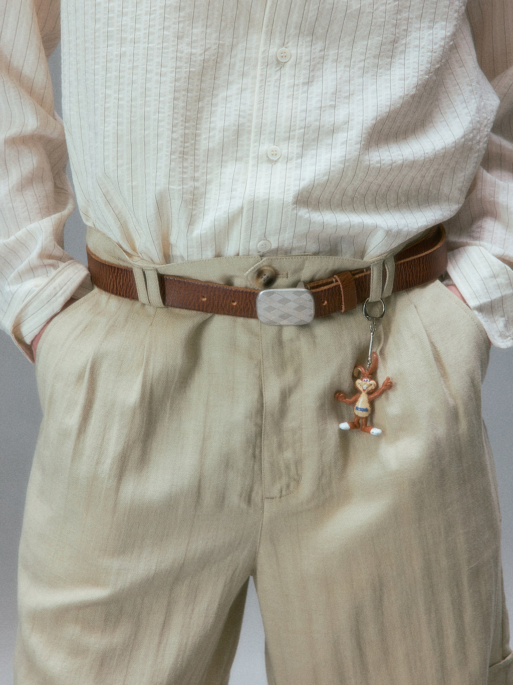"Riverside" Shorts
