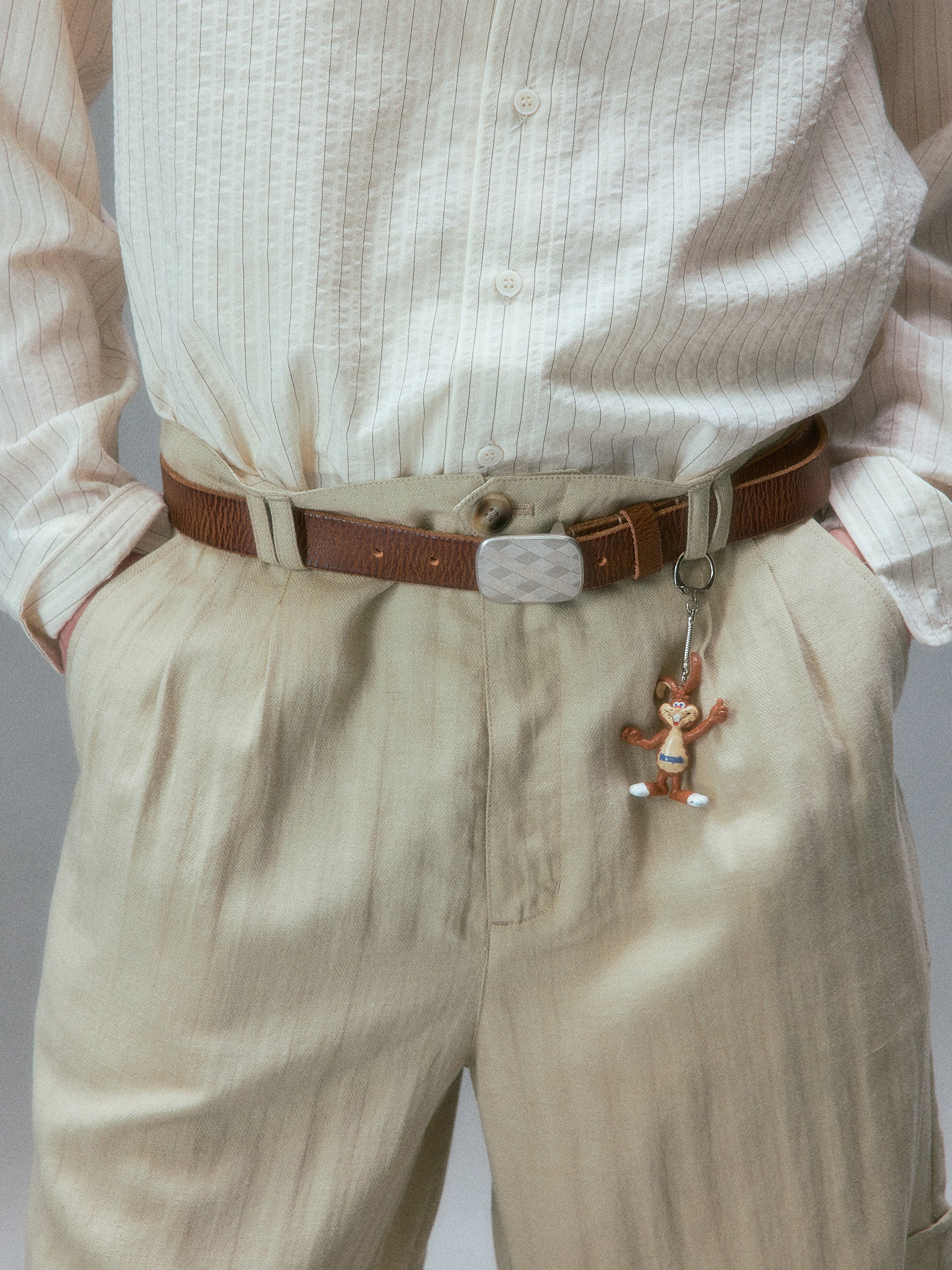 "Riverside" Shorts