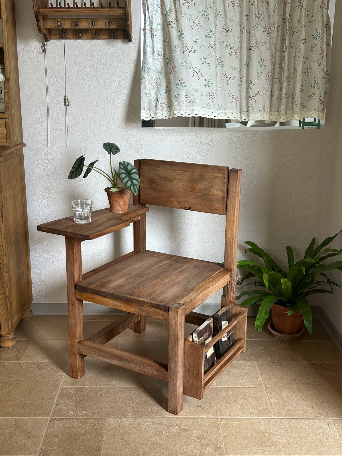 The Desk
