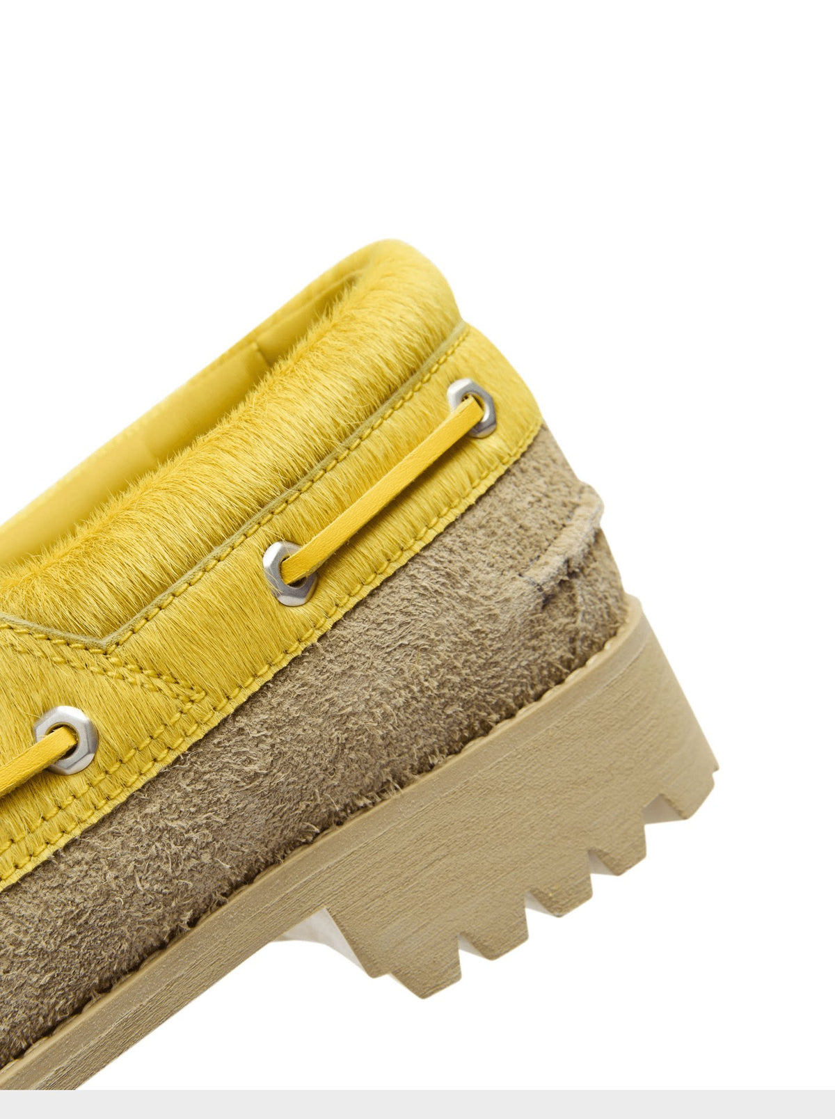 Yellow Timber