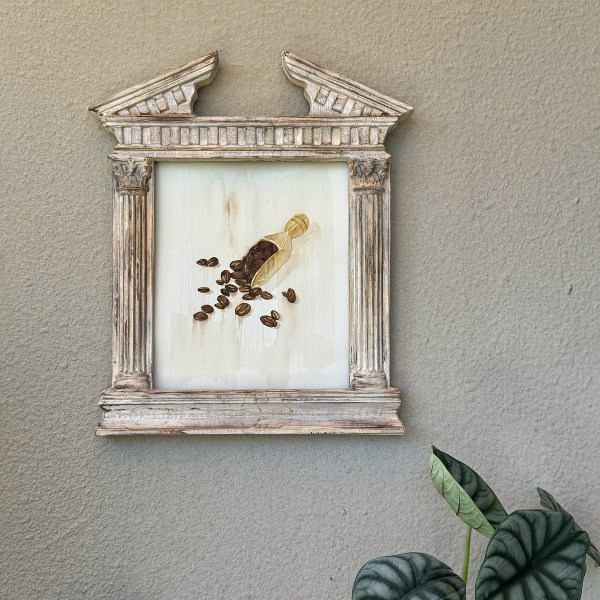 The Photo Frame