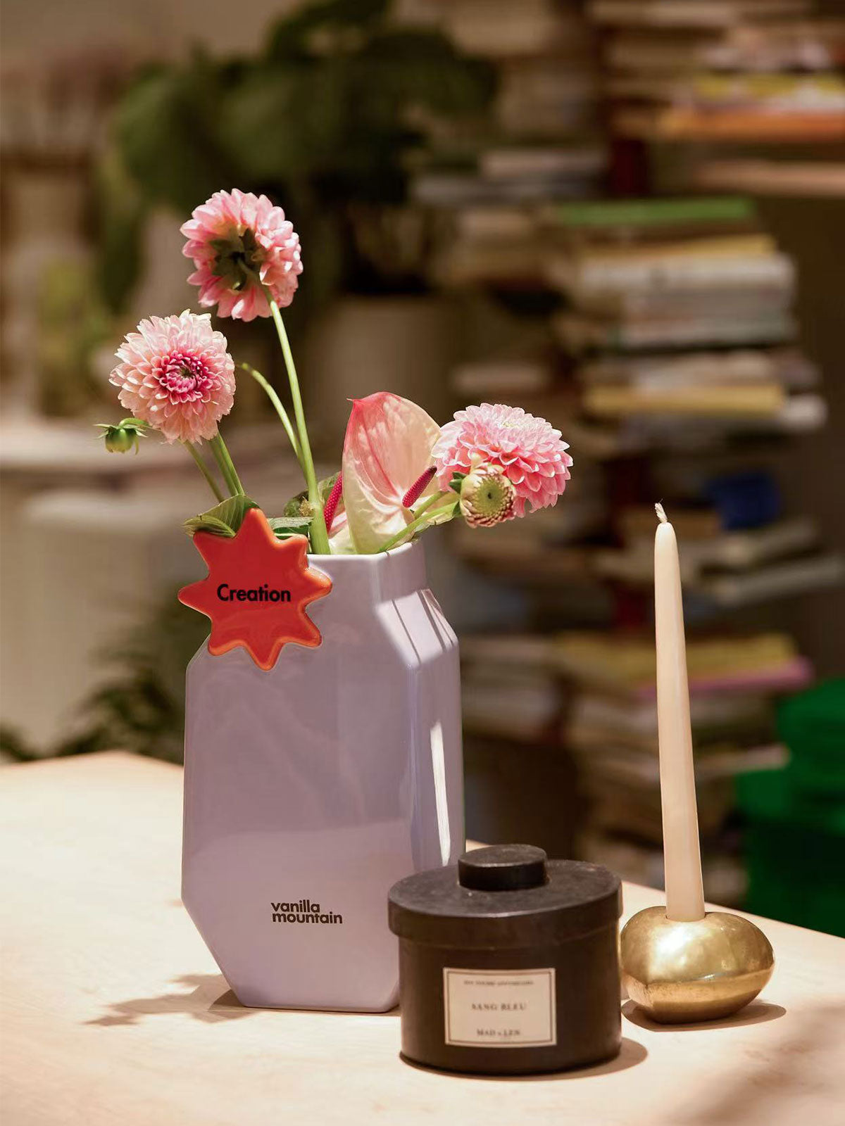 Same Energy Vases
