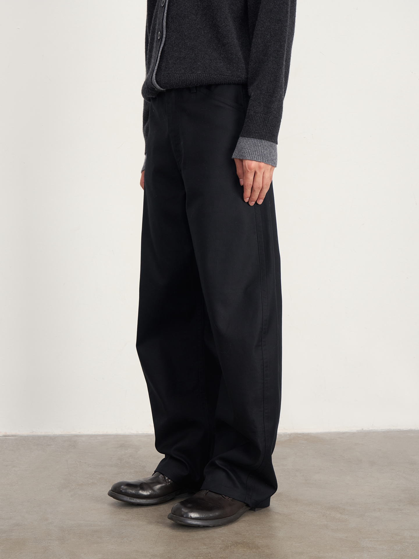 ZÉ Men's Scimitar Slacks