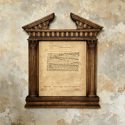 The Photo Frame