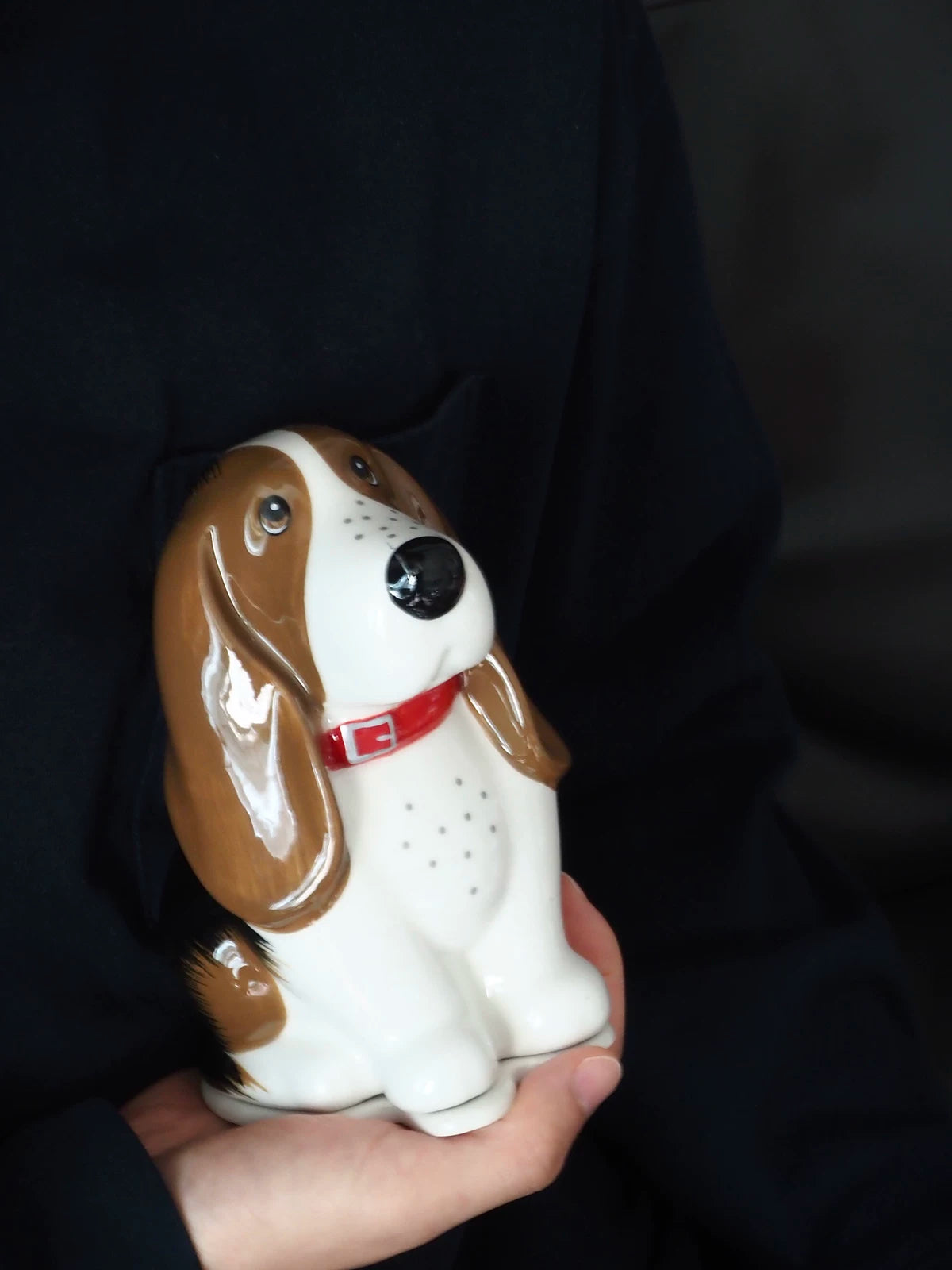 "My Bro" Ceramic Incense Burner Ornament