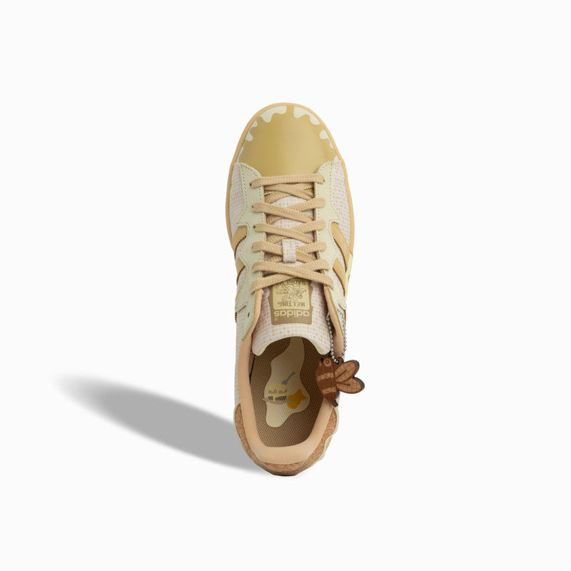 MeltingSadness X Adidas ICE CREAM