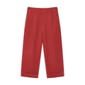 NATIVE MODE* Ruby Bright Line Sergeant Trouser Trouser Pants RUBY MILITARY TROUSER