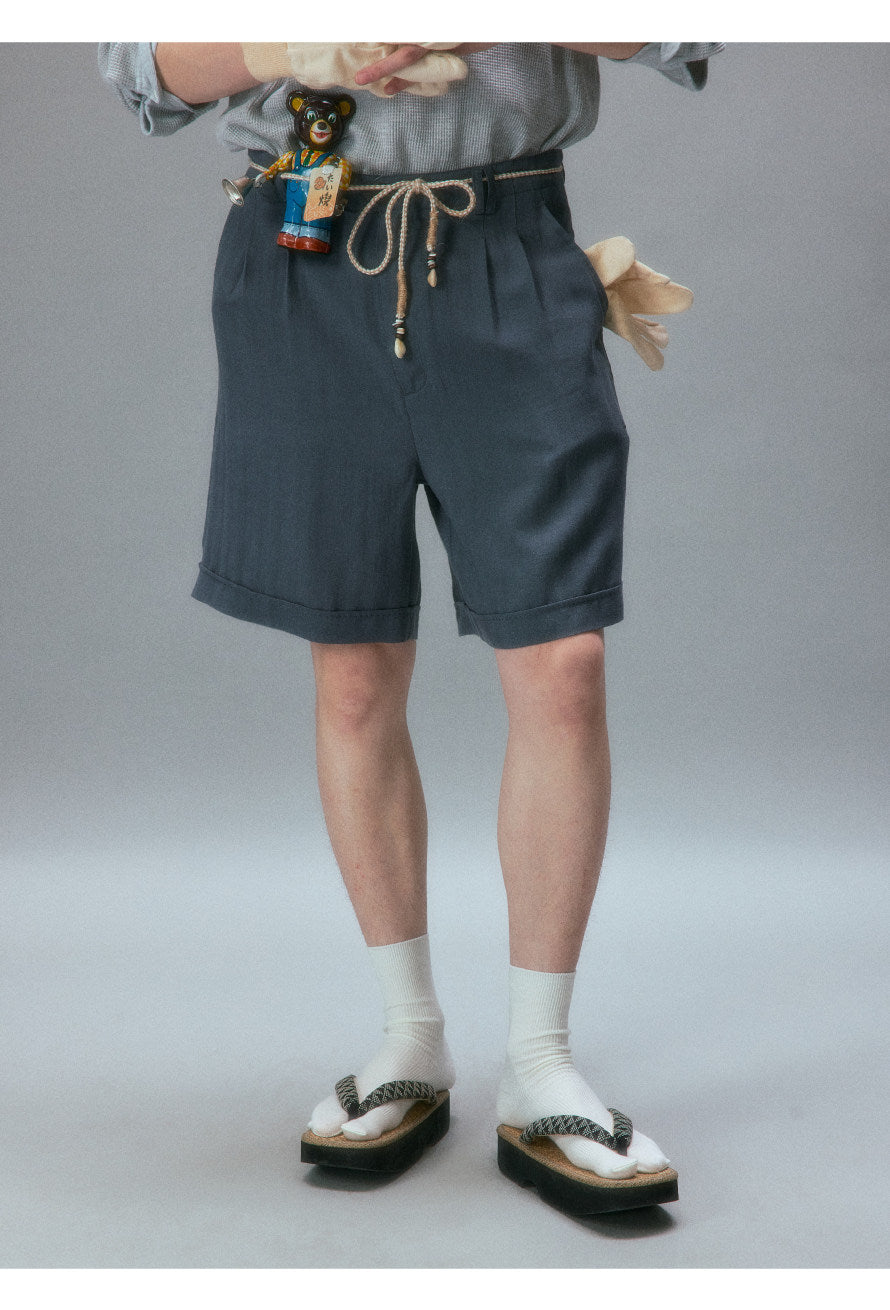 "Riverside" Shorts