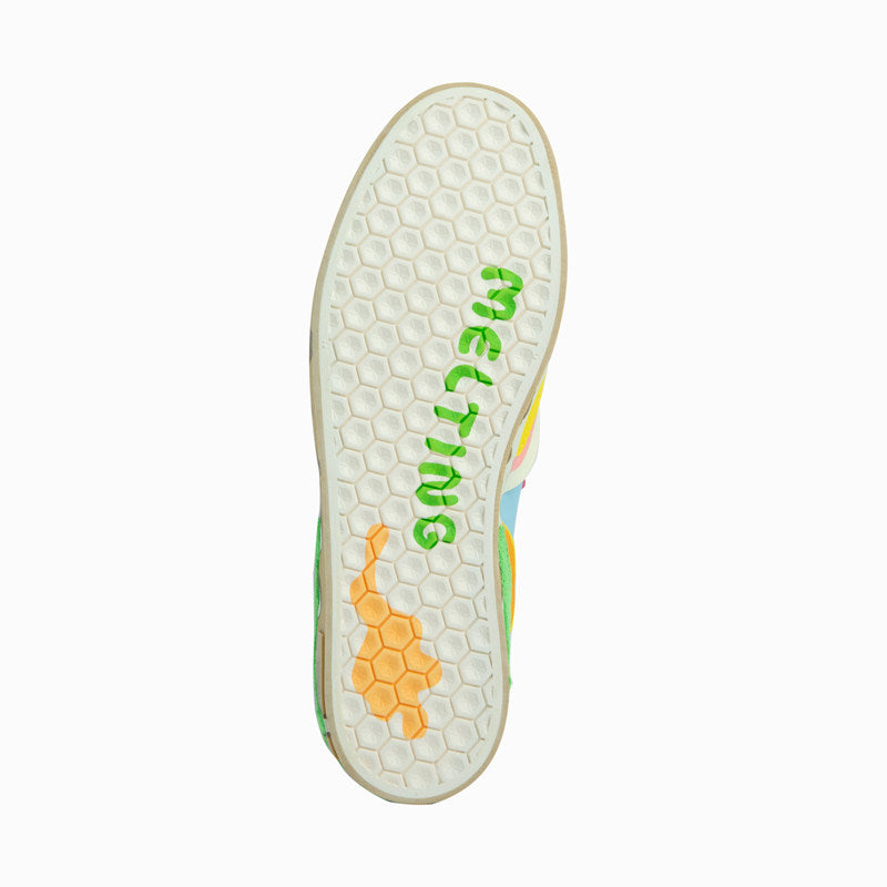 MeltingSadness X Adidas  ICE CREAM