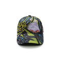 ESOTERIC THING Chaser Camping Hat THE CHASE 5-PANEL CAP