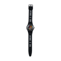 AVENUESON Avenue Son 2026 Little Devil Cartoon Accessories Silicone Watch Electronic Watch